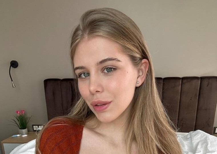 Foto de perfil de Paloma Amorim